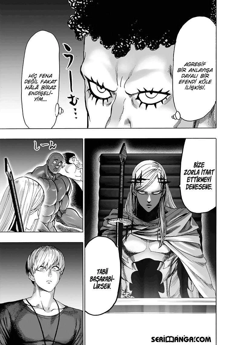 Read One Punch Man Tr Manga Online