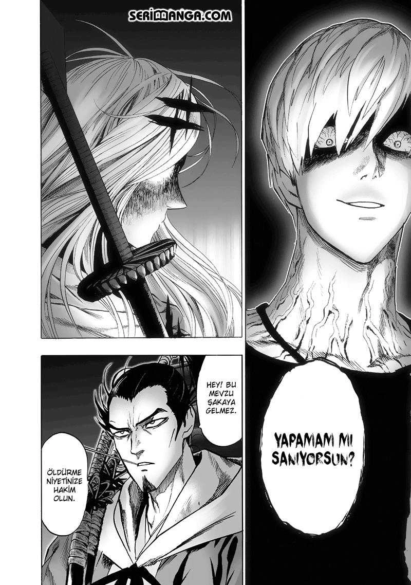 Read One Punch Man Tr Manga Online