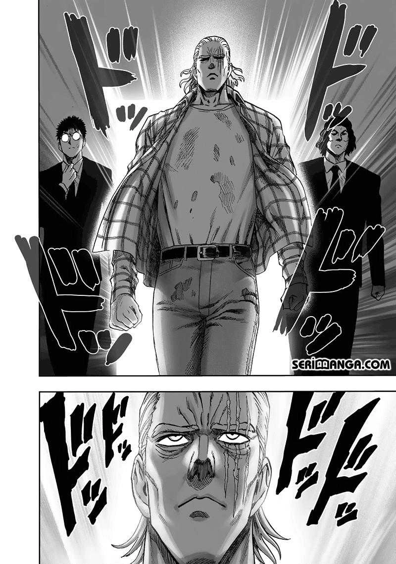 Read One Punch Man Tr Manga Online
