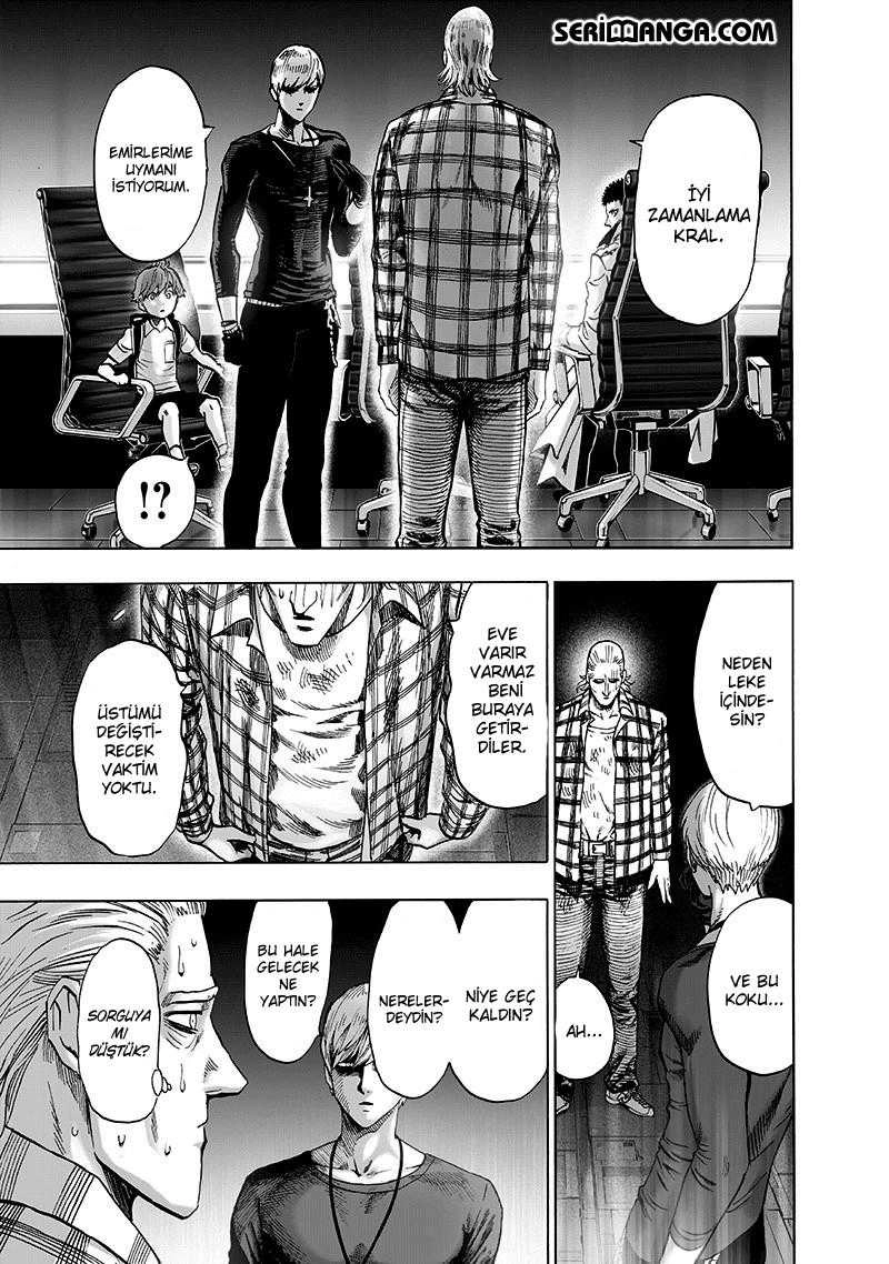 Read One Punch Man Tr Manga Online