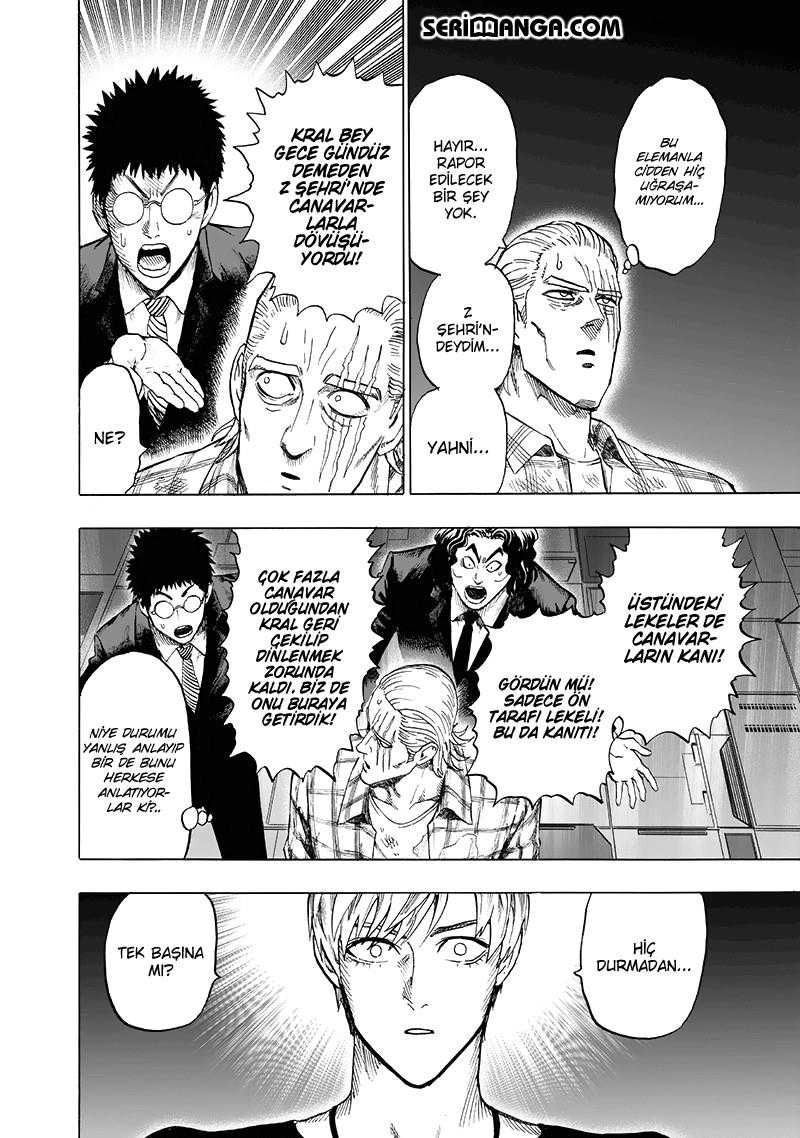 Read One Punch Man Tr Manga Online