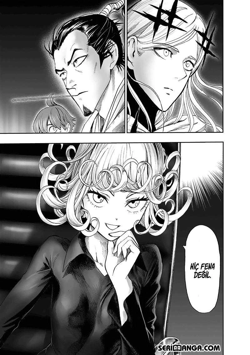 Read One Punch Man Tr Manga Online