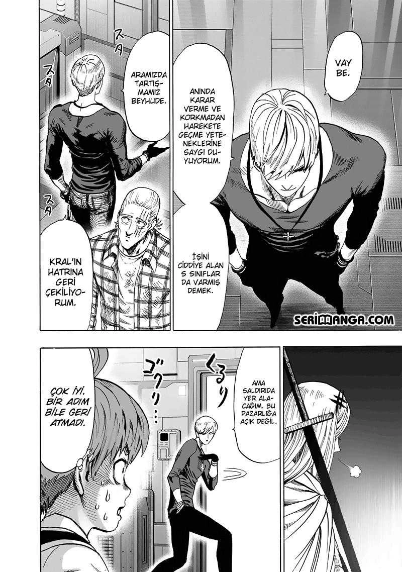 Read One Punch Man Tr Manga Online