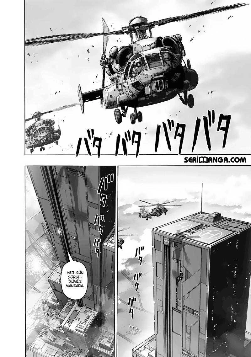 Read One Punch Man Tr Manga Online