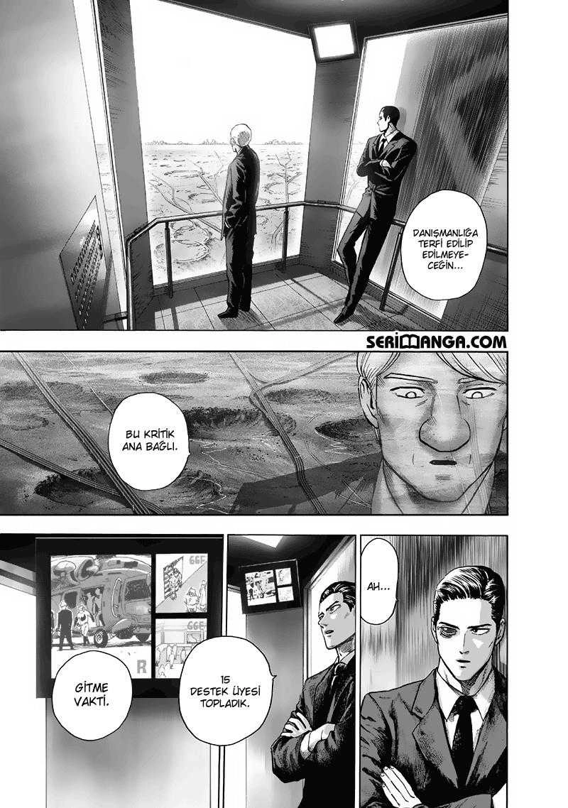 Read One Punch Man Tr Manga Online