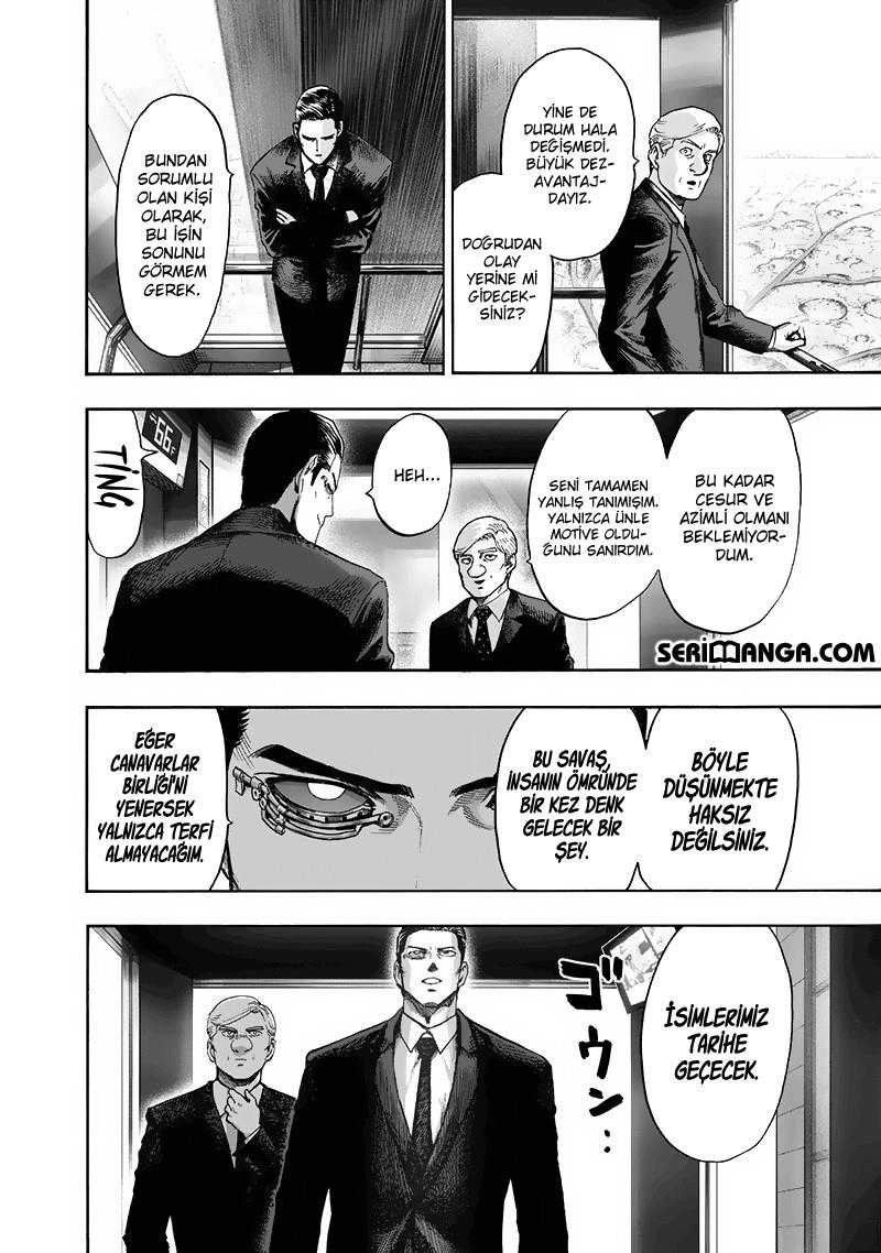 Read One Punch Man Tr Manga Online