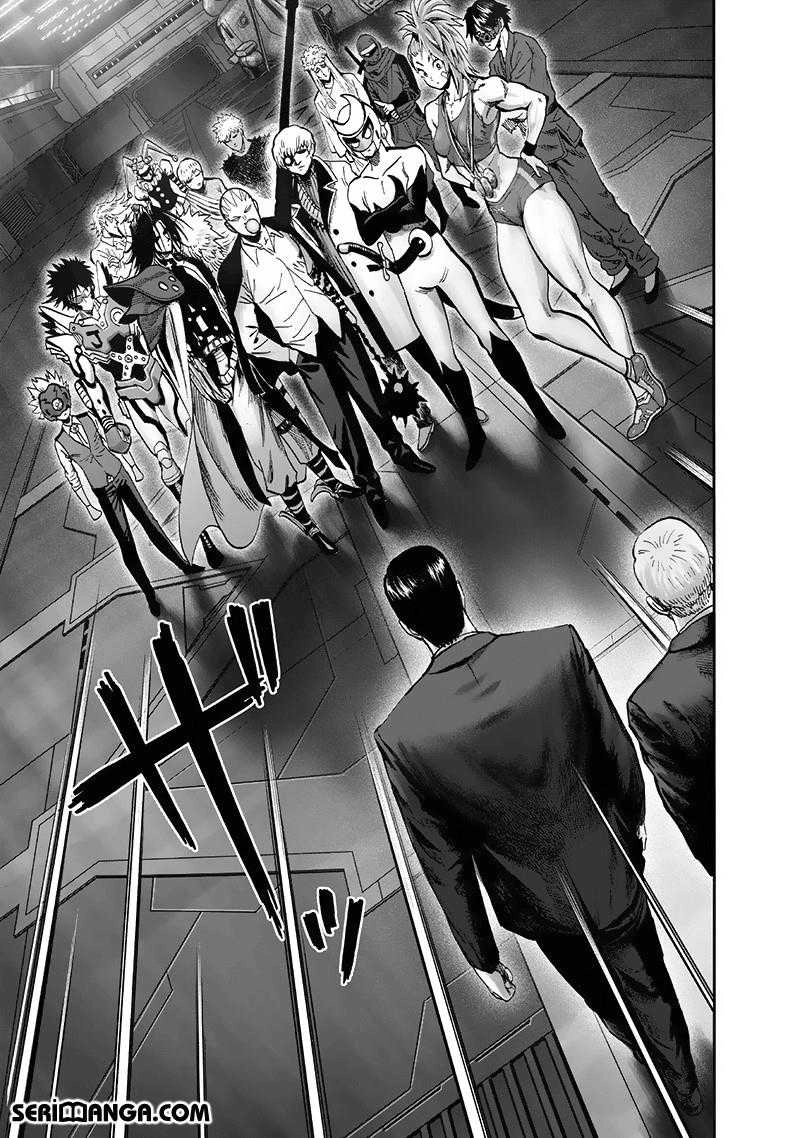 Read One Punch Man Tr Manga Online