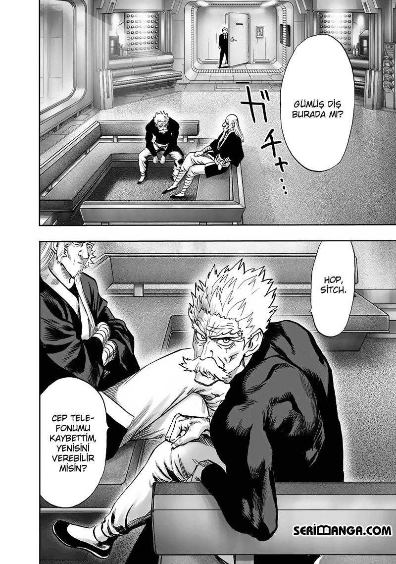 Read One Punch Man Tr Manga Online