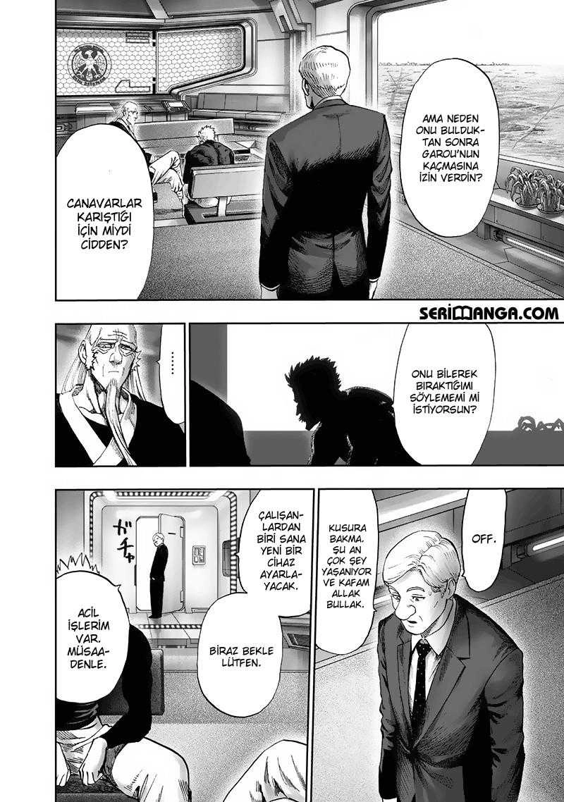 Read One Punch Man Tr Manga Online