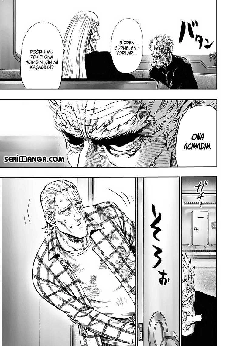 Read One Punch Man Tr Manga Online