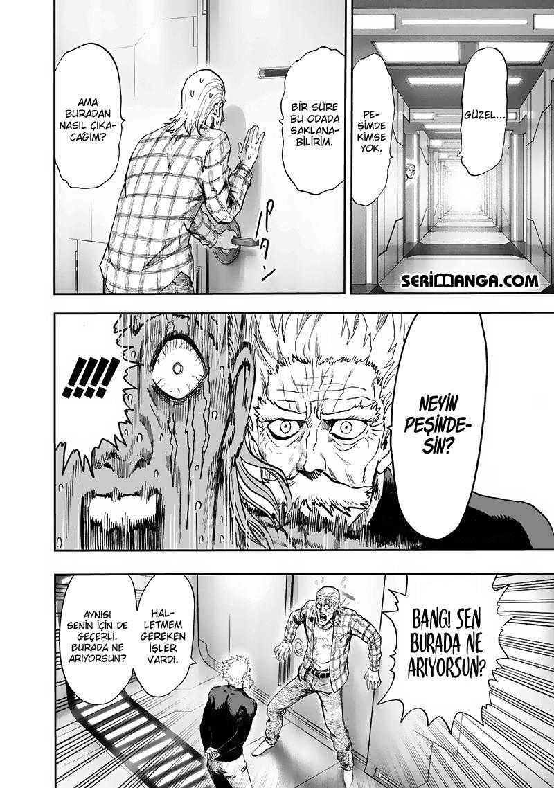 Read One Punch Man Tr Manga Online