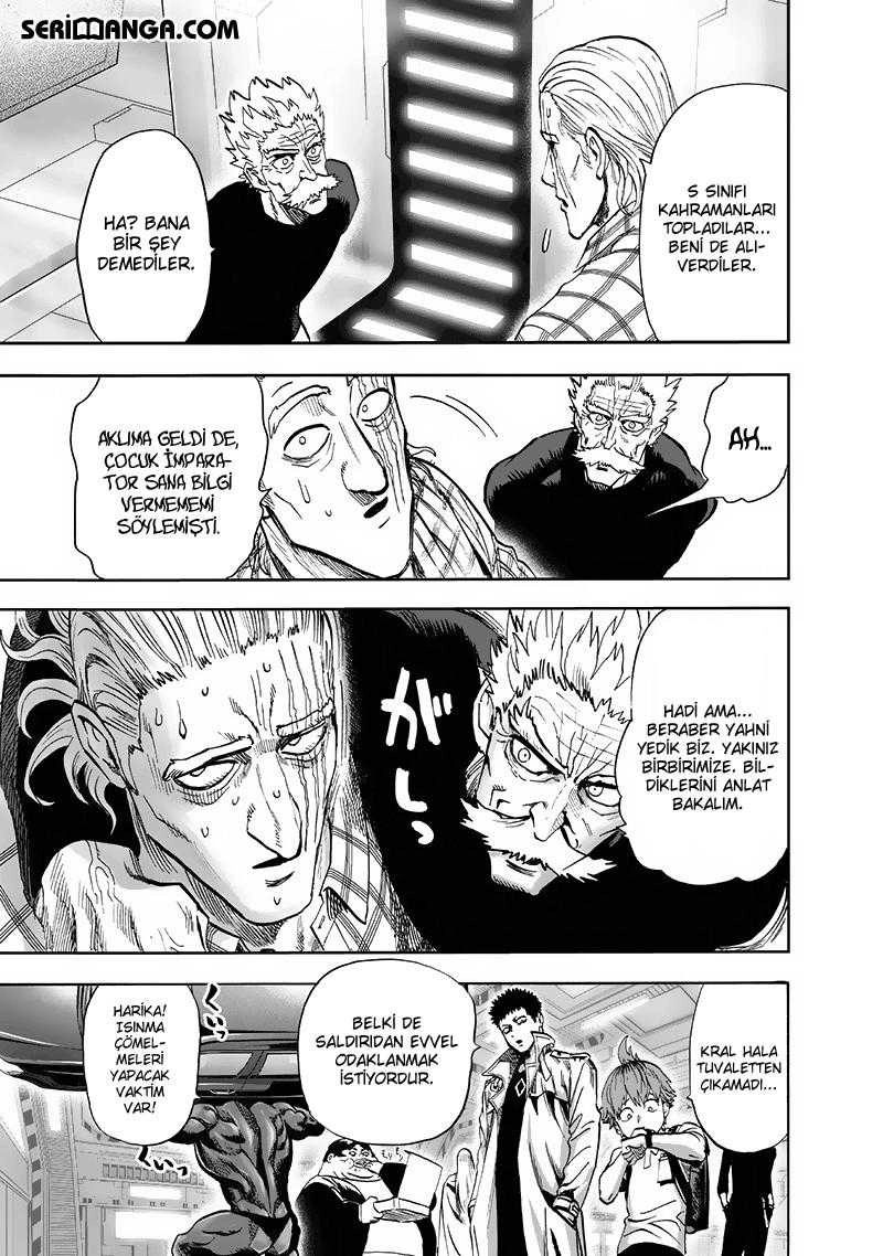 Read One Punch Man Tr Manga Online