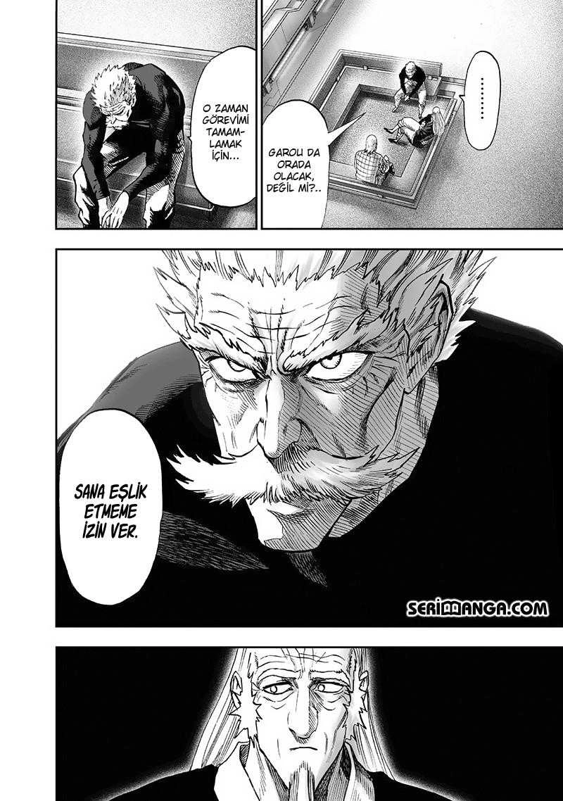 Read One Punch Man Tr Manga Online