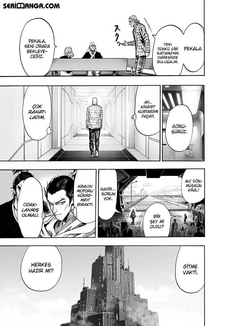 Read One Punch Man Tr Manga Online