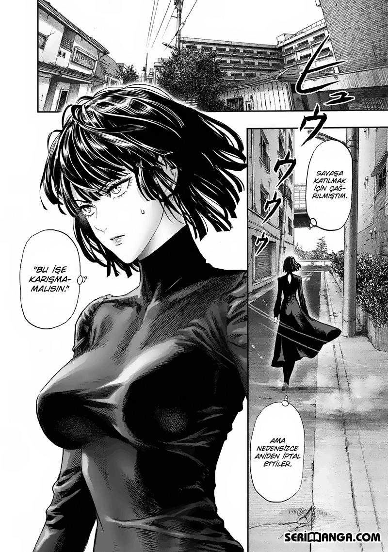 Read One Punch Man Tr Manga Online