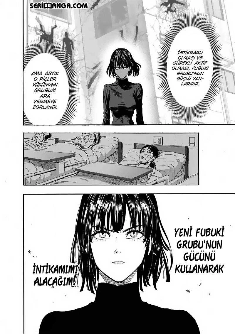 Read One Punch Man Tr Manga Online