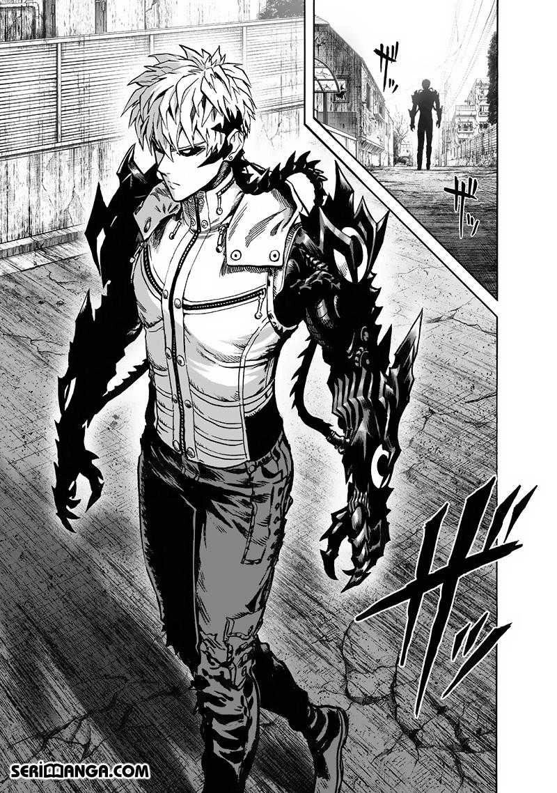 Read One Punch Man Tr Manga Online