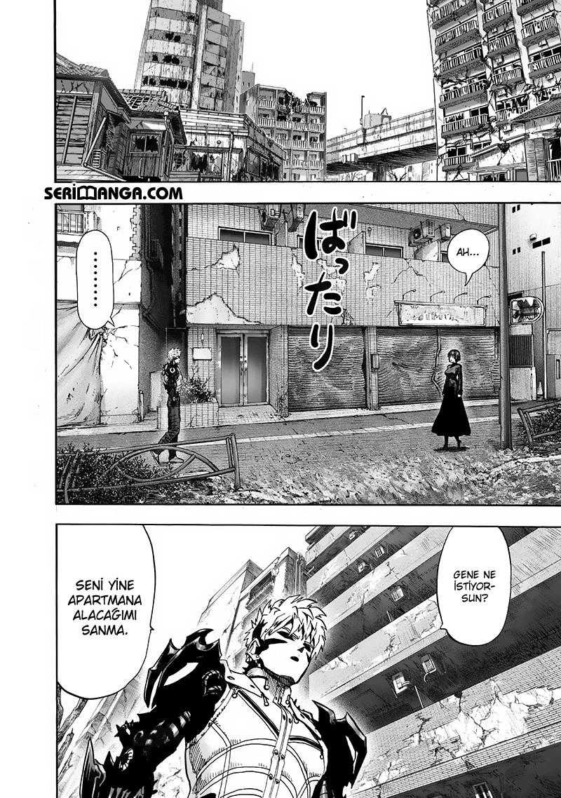 Read One Punch Man Tr Manga Online