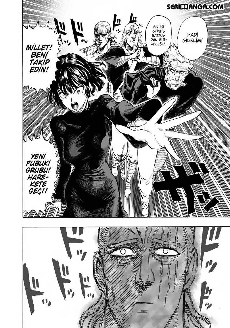 Read One Punch Man Tr Manga Online