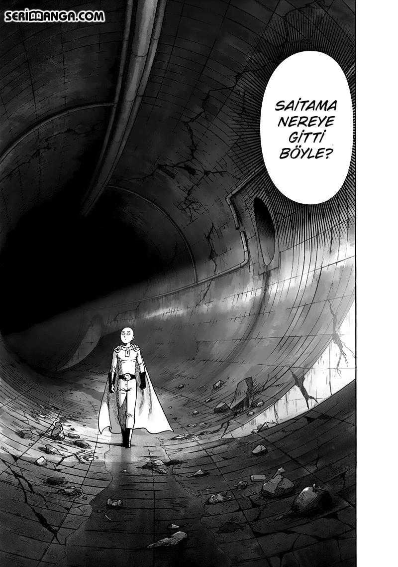Read One Punch Man Tr Manga Online
