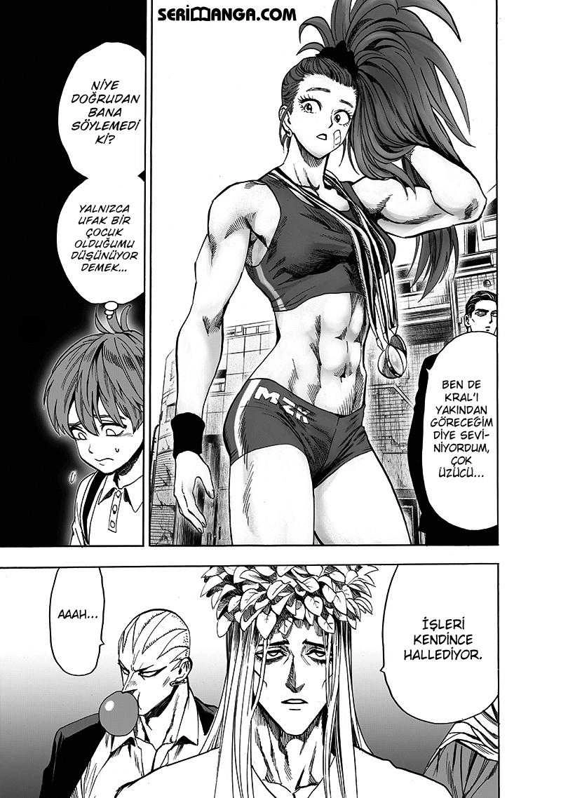 Read One Punch Man Tr Manga Online