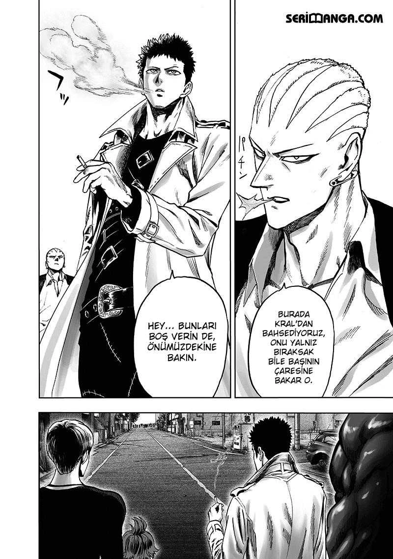 Read One Punch Man Tr Manga Online