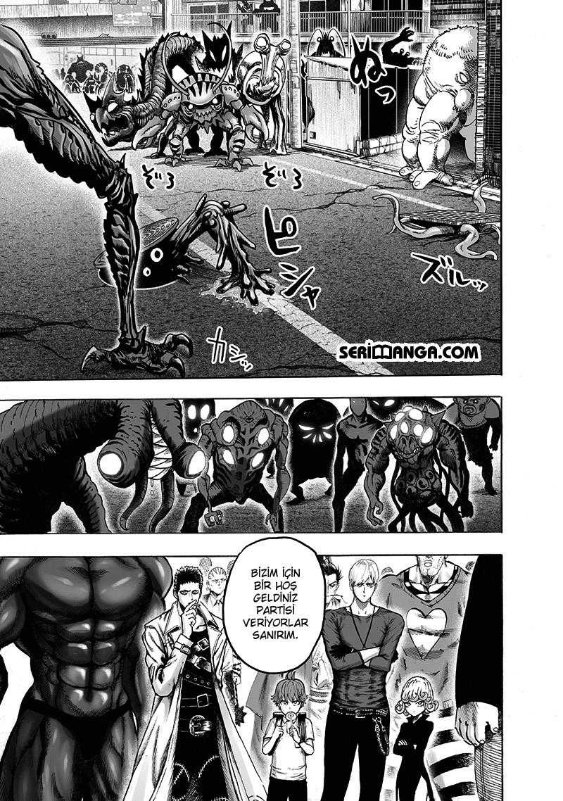 Read One Punch Man Tr Manga Online