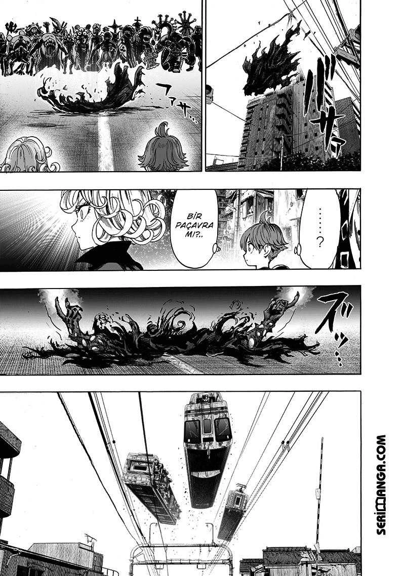 Read One Punch Man Tr Manga Online
