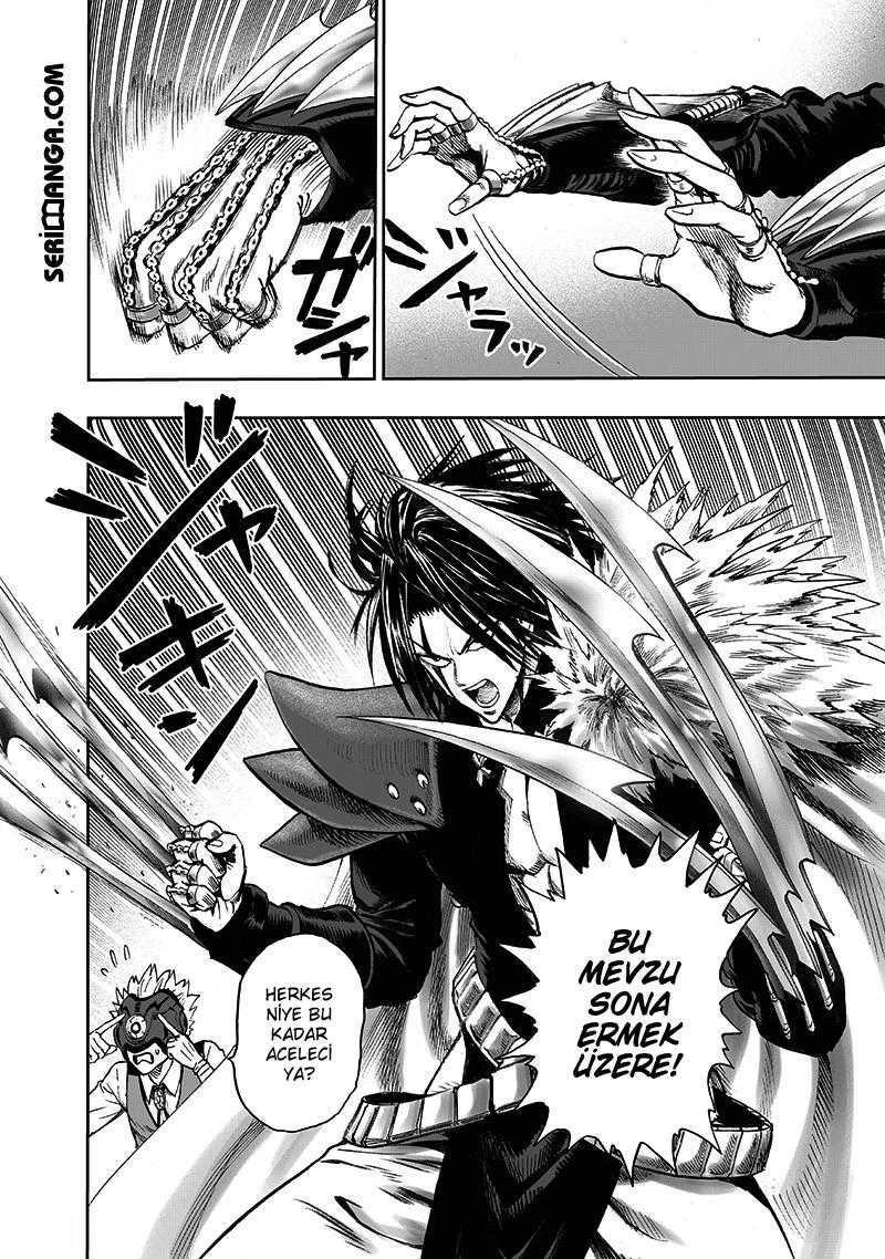 Read One Punch Man Tr Manga Online