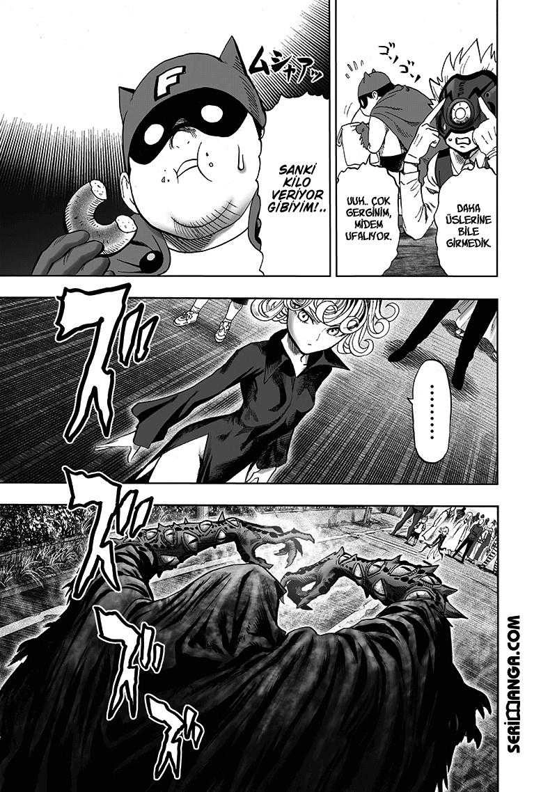 Read One Punch Man Tr Manga Online