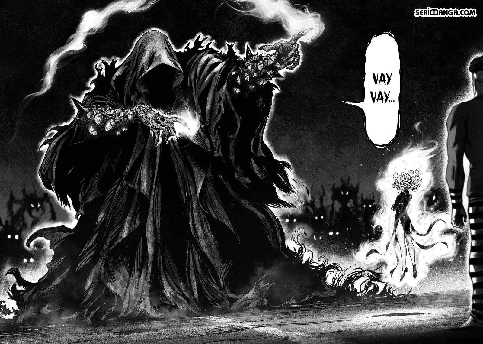Read One Punch Man Tr Manga Online