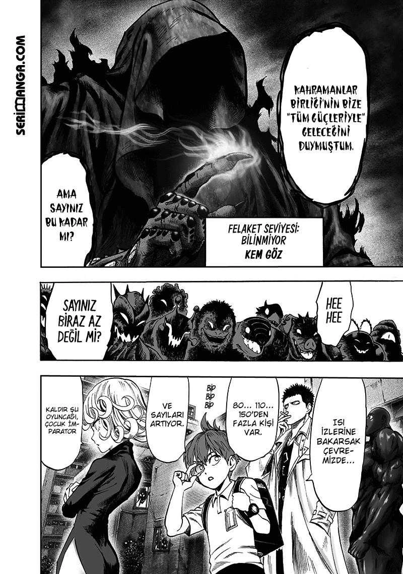 Read One Punch Man Tr Manga Online