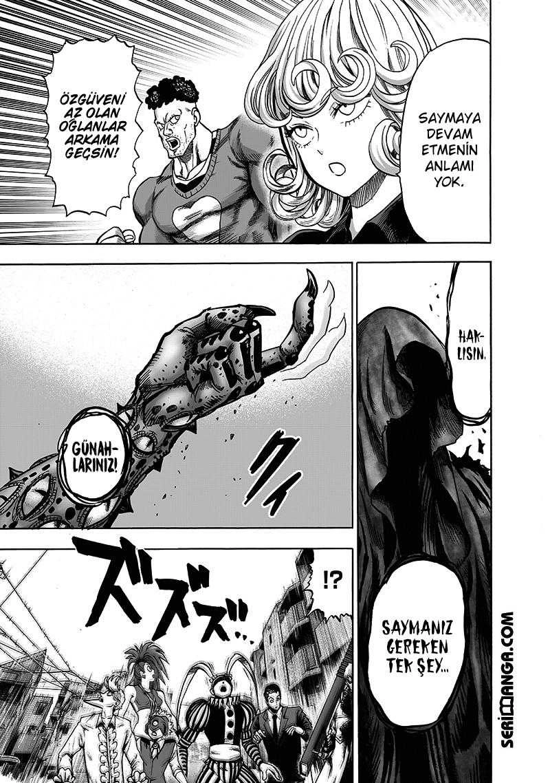 Read One Punch Man Tr Manga Online