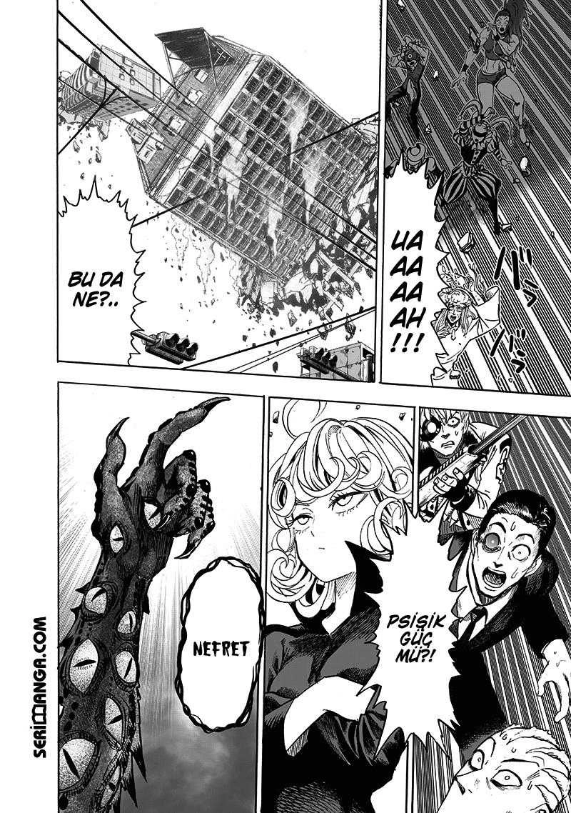 Read One Punch Man Tr Manga Online
