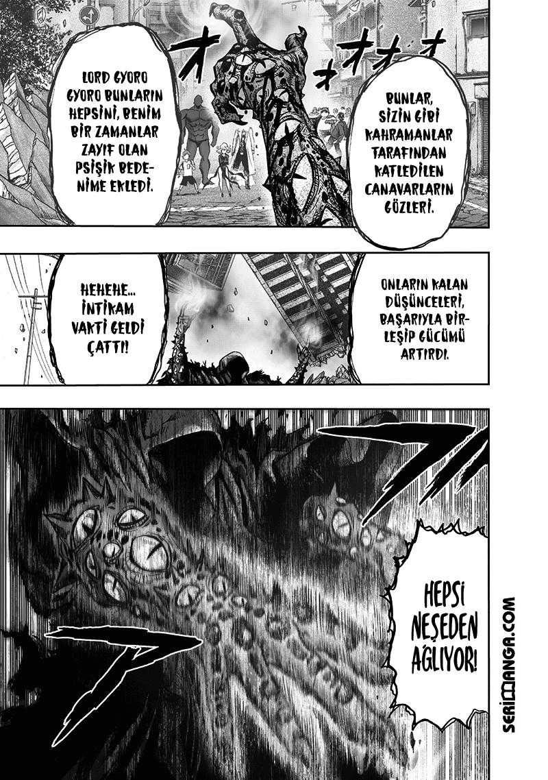 Read One Punch Man Tr Manga Online