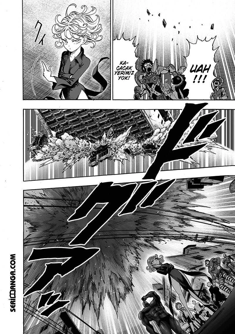 Read One Punch Man Tr Manga Online