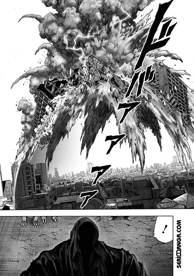 Read One Punch Man Tr Manga Online
