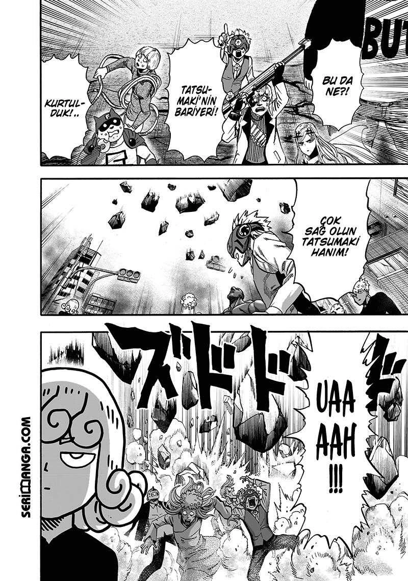 Read One Punch Man Tr Manga Online