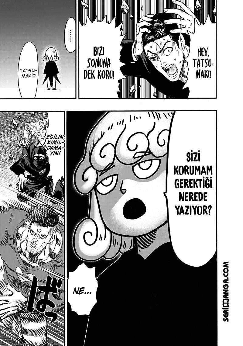 Read One Punch Man Tr Manga Online