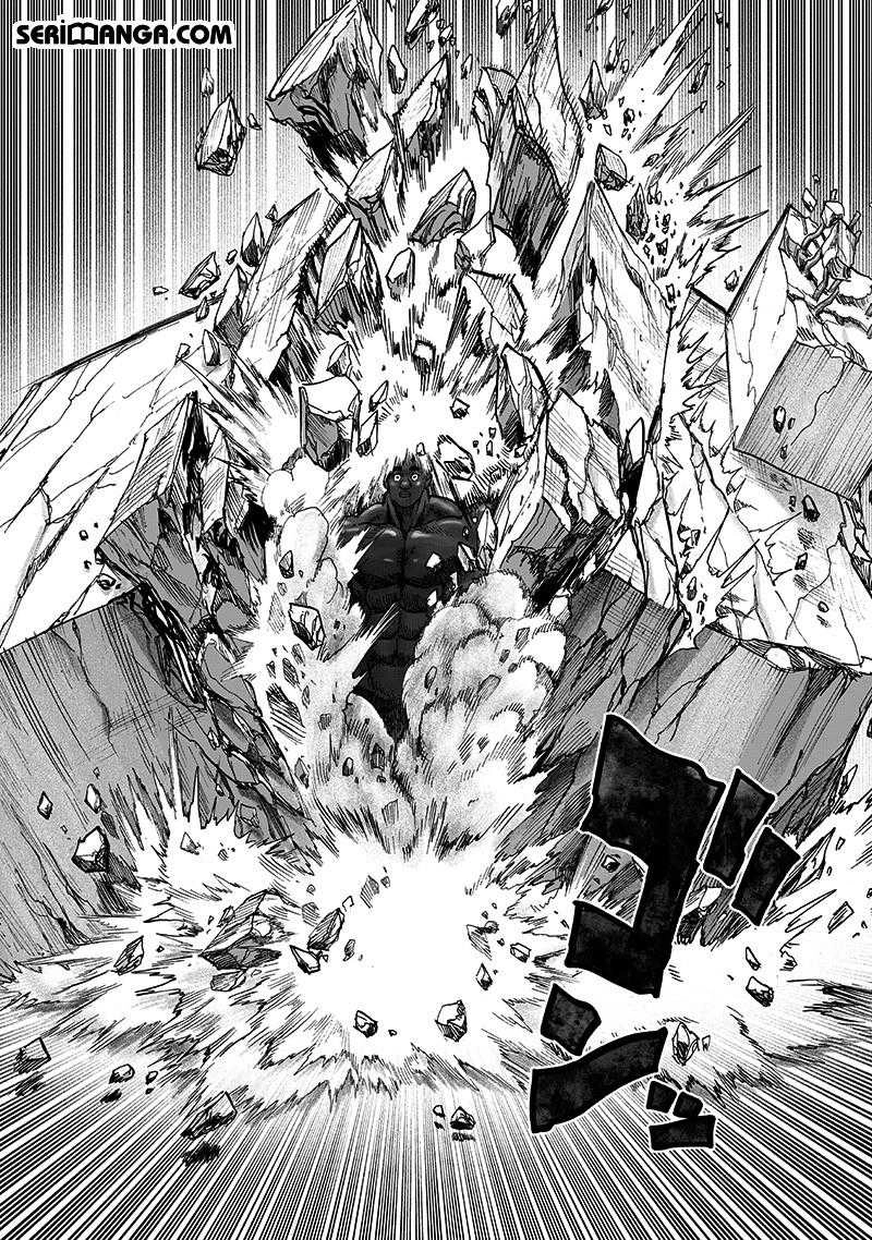 Read One Punch Man Tr Manga Online