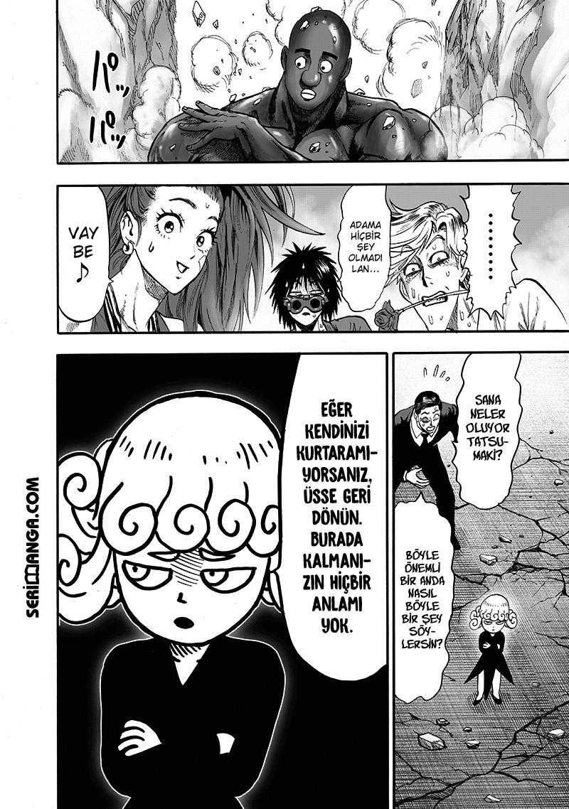 Read One Punch Man Tr Manga Online