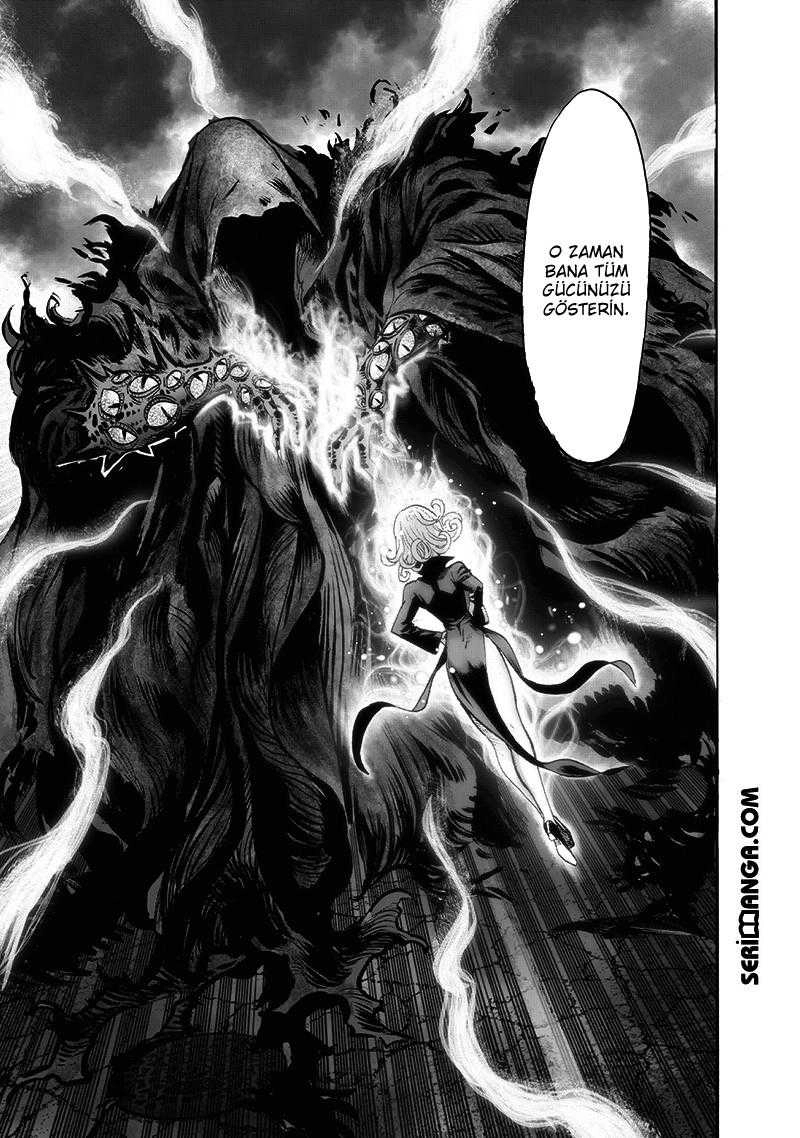 Read One Punch Man Tr Manga Online