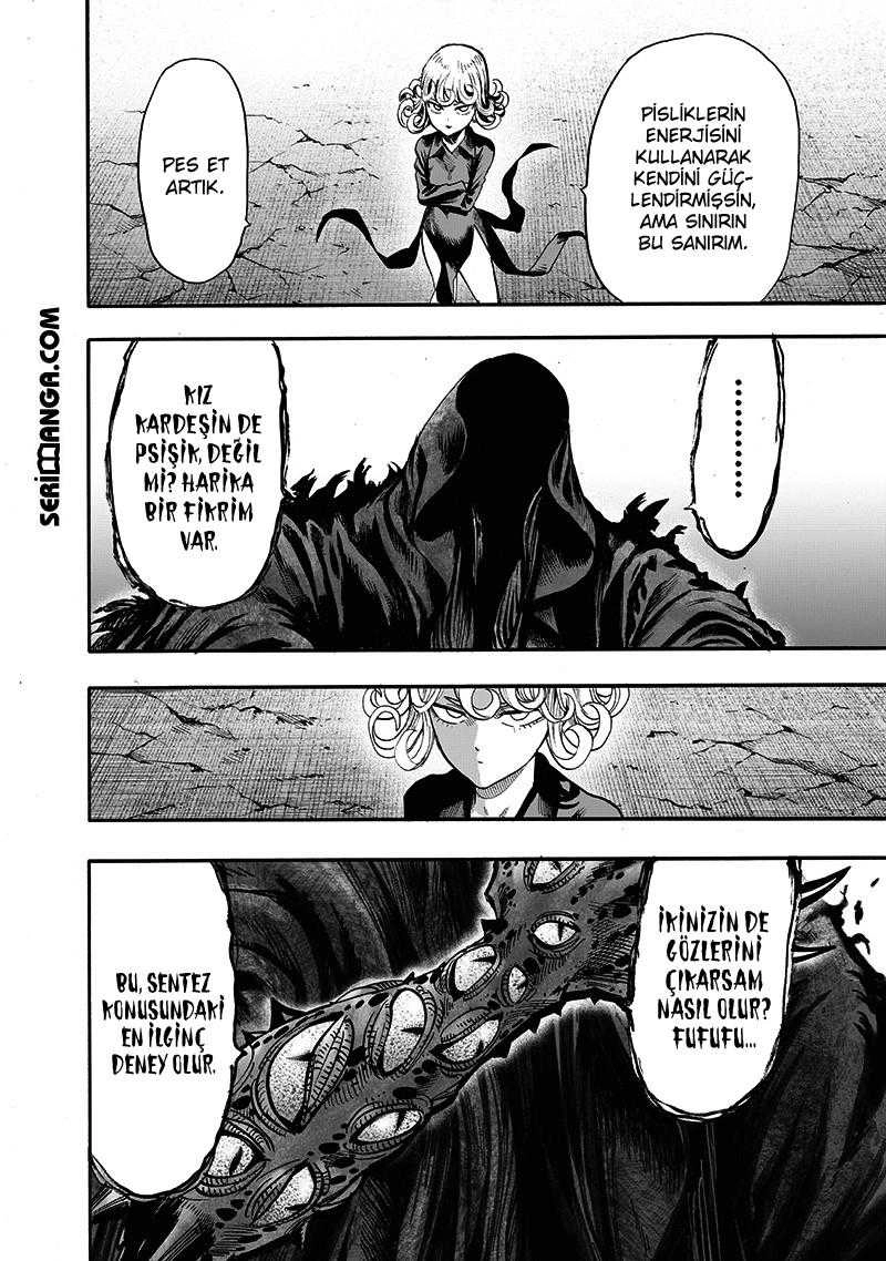 Read One Punch Man Tr Manga Online