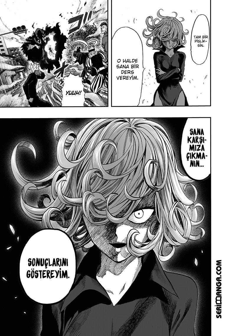 Read One Punch Man Tr Manga Online