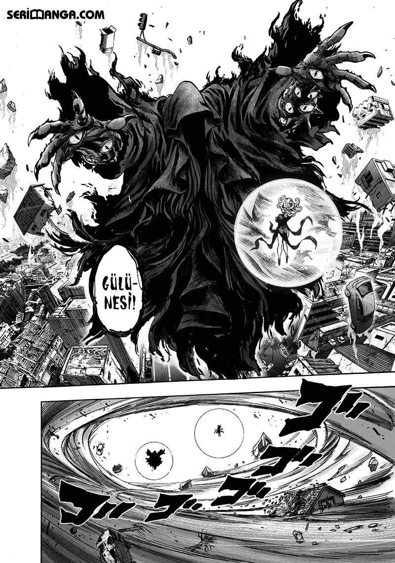 Read One Punch Man Tr Manga Online