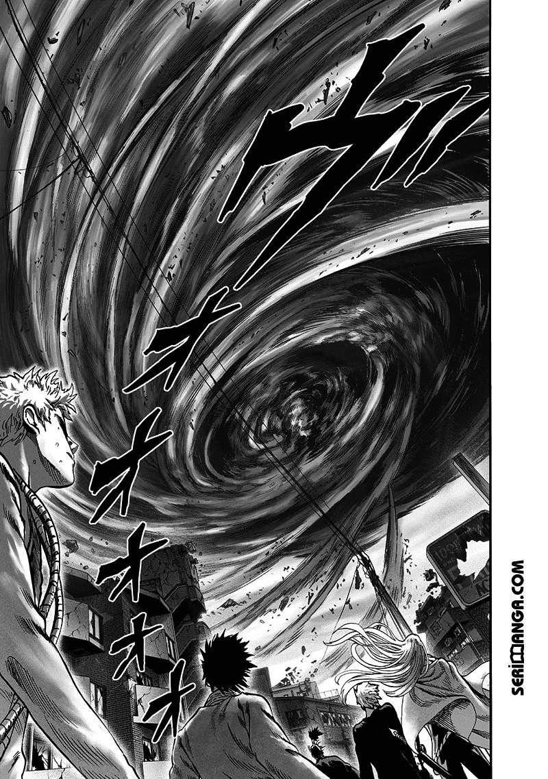 Read One Punch Man Tr Manga Online