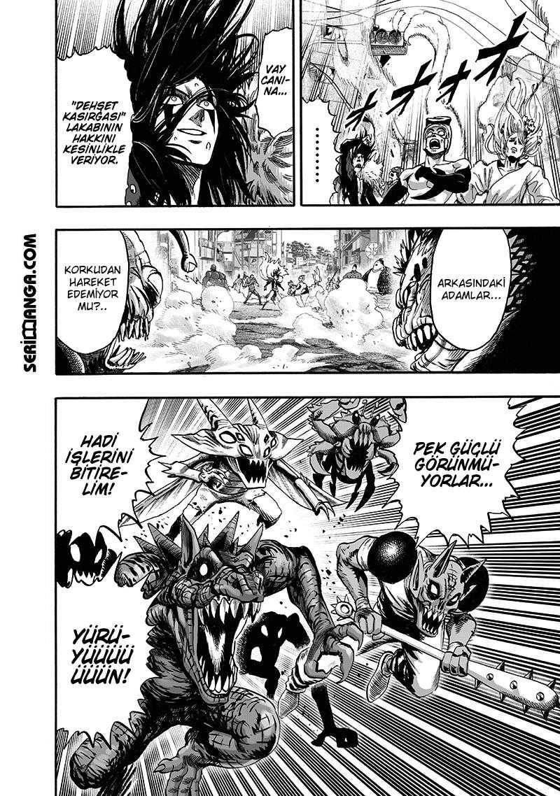 Read One Punch Man Tr Manga Online