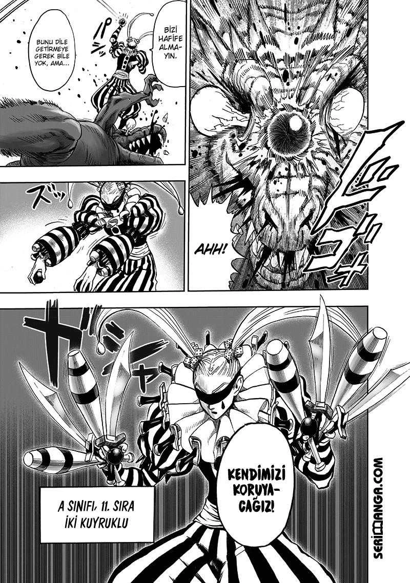Read One Punch Man Tr Manga Online