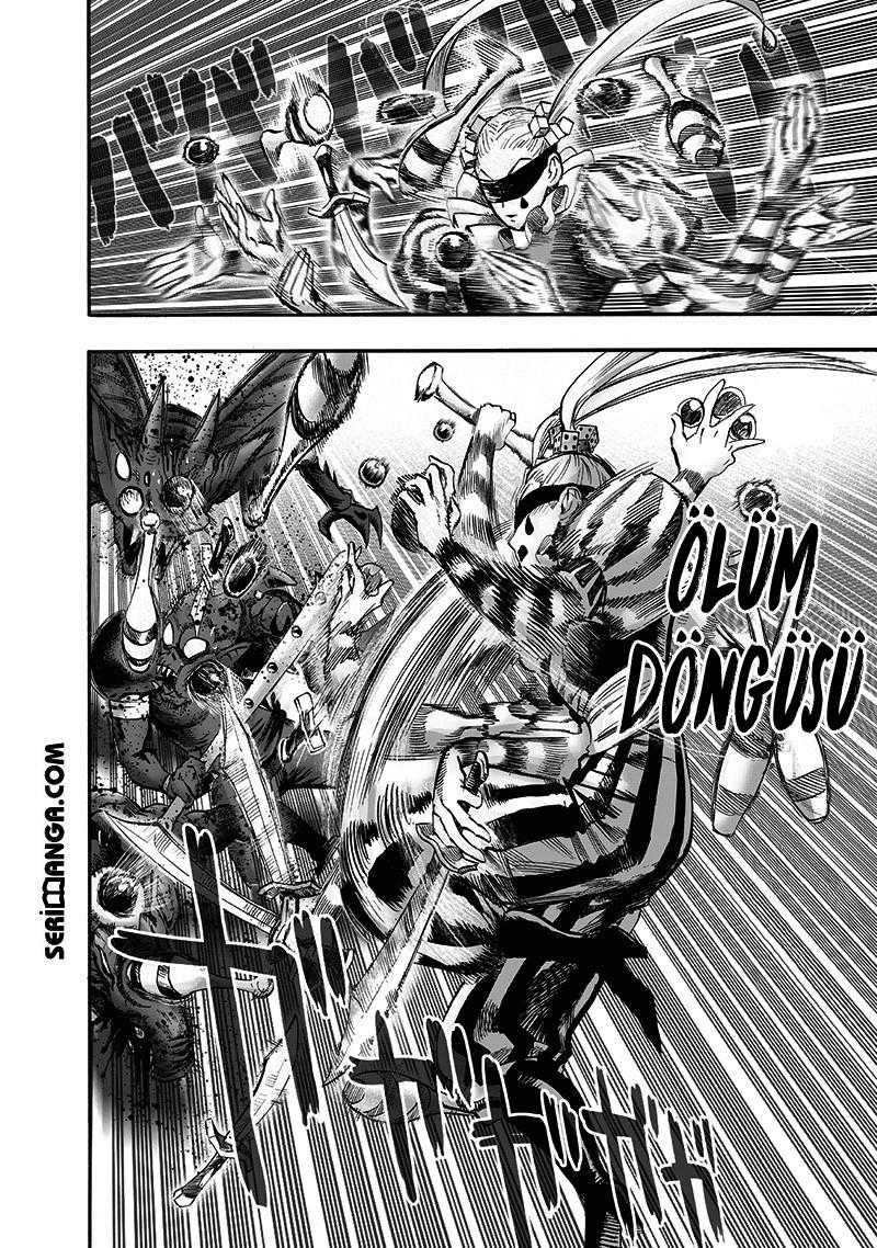 Read One Punch Man Tr Manga Online