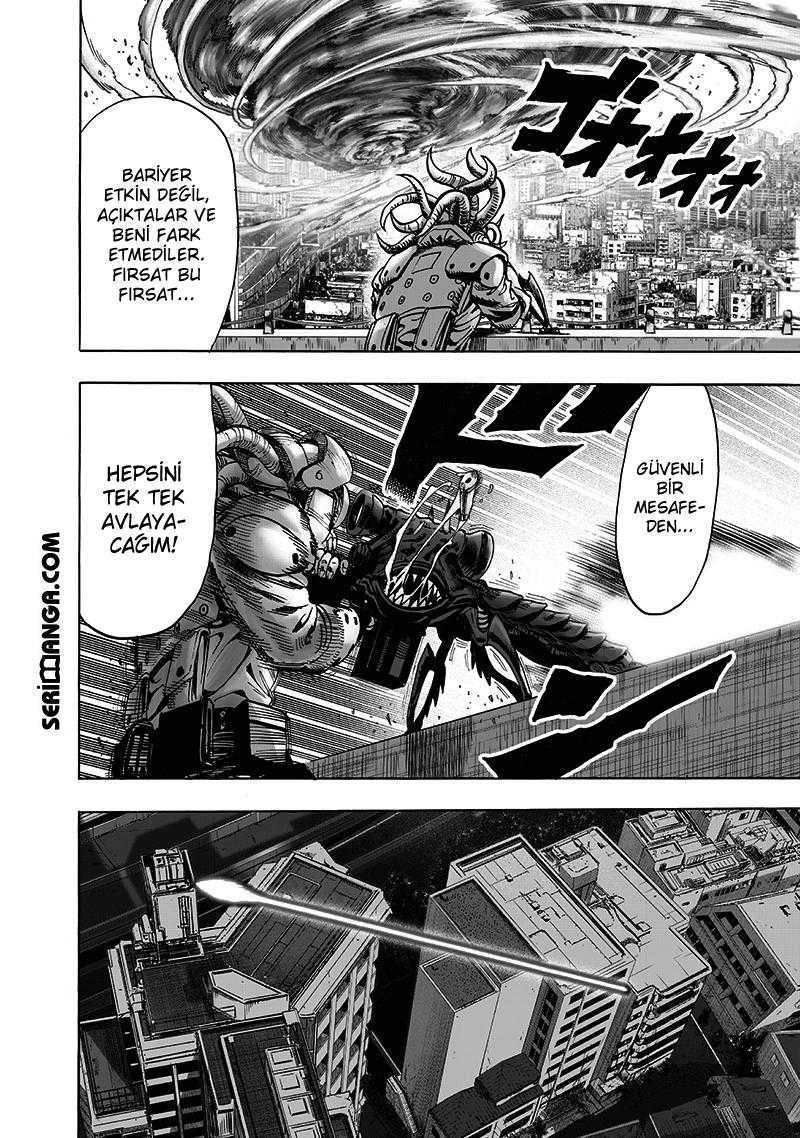 Read One Punch Man Tr Manga Online